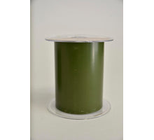 Vp Eco Lint Olijfgroen 100mm x50mtr.