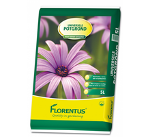 Florentus Potgrond  5 liter