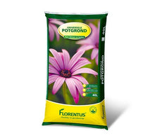 Florentus Potgrond 40 liter