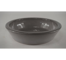 Lage Schaal Deko, 25 cm - Stone