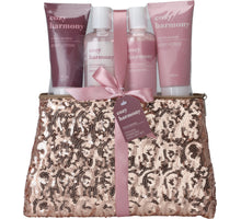 BADARTIKEL IN TOILETTAS 5 DELIG 22X6X22CM