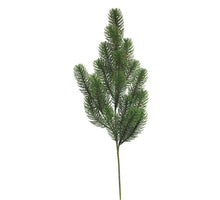 PSO Pine spray Nisse green 50cm
