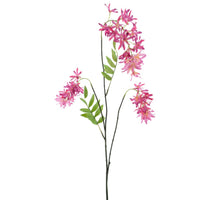 Spring flower spray beauty 103cm