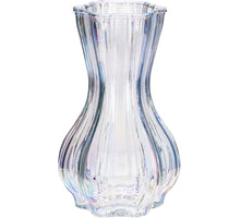 VAAS GLAS D12 H20CM LUSTER