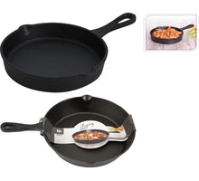 TAPASPAN GIETIJZER 20X14X3,5CM