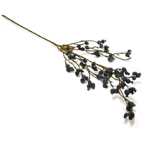 Berryspray dark blue 107cm