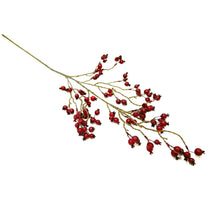 Berryspray red 107cm