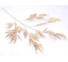 Bamboo spray gold 100cm