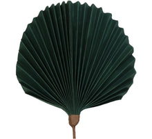 Leaf Branch Paper Green 75cm