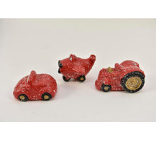 TRACTOR 6.5 CM PER STUK