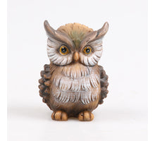 UIL M 10X9X14,5CM POLY