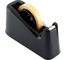 Tape dispenser black