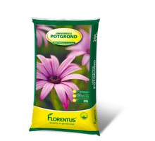 Florentus Potgrond 20 liter