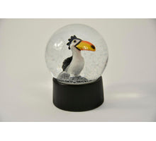 TOEKAN IN WATERBOL 10 CM