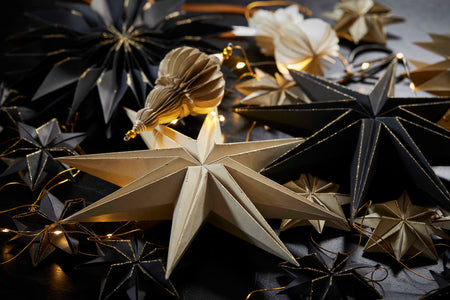 Kerstdecoratie 
