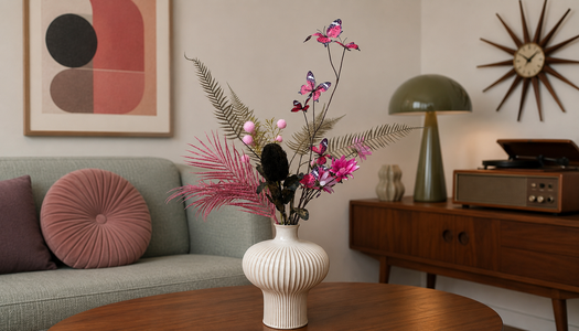 Artificial Flowers