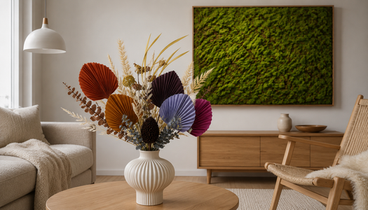 Artificial Flowers Miscellaneous