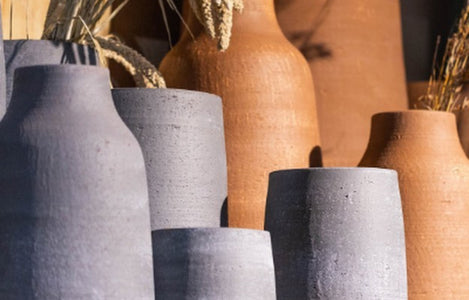 Clayfibre
