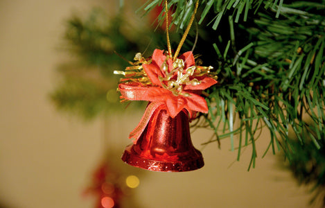 Kerstbellen