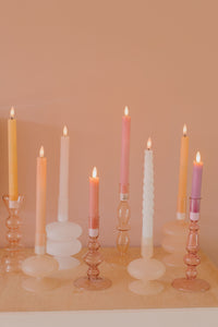 LED candles