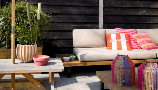 Outdoor accessoires