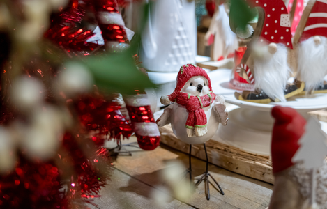 Kerstfiguren