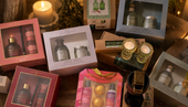 Cadeausets kant & klaar
