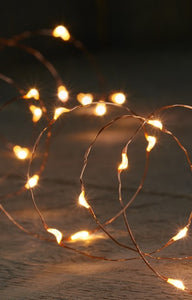 Kerstverlichting