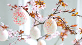 Easter decorations