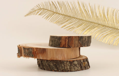 Hout en stokken 
