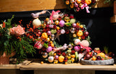 Decoratie kransen