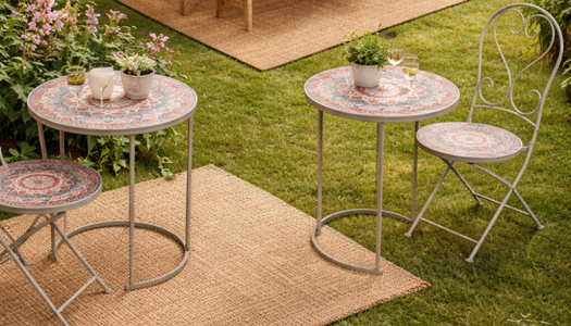 Outdoor meubelen