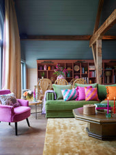 Woondecoratie