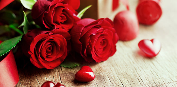 Valentijnsdag 