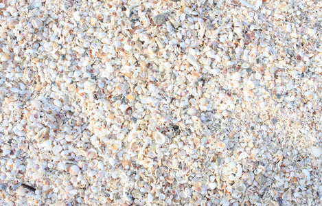 Opvulmateriaal, zand 