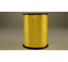 KRULLINT 5 (4,8 MM X 500 M) NR. 02 GEEL