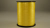 CURLY RIBBON 5 (4.8 MM X 500 M) NO. 02 YELLOW