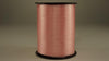 CURLING RIBBON 5 (4.8 MM X 500 M) NO. 12 LIGHT PINK