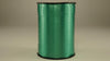 CURLY RIBBON 5 (4.8 MM X 500 M) NO. 07 EMERALD GREEN