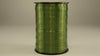 CURLY RIBBON 5 (4.8 MM X 500 M) NO. 03 MOSS GREEN