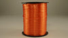 CURLING RIBBON 5 (4.8 MM X 500 M) NO. 26 MANDARIN