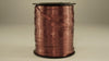 CURLY RIBBON 5 (4.8 MM X 500 M) NO. 40 CHOCOLA