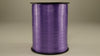 CURLY RIBBON 5 (4.8 MM X 500 M) NO. 49 PURPLE