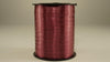 CURLY RIBBON 5 (4.8 MM X 500 M) NO. 52 BORDEAUX
