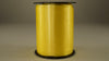 CURLY RIBBON 10 (9.5 MM X 250 M) NO. 02 YELLOW