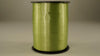CURLY RIBBON 10 (9.5 MM X 250 M) NO. 03 MOSS GREEN