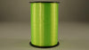 CURLY RIBBON 10 (9.5 MM X 250 M) NO. 409 APPLE GREEN