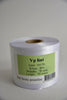 Vp ribbon White 70mm x 50m