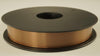 PPN RIBBON 19MM X 100 YARDS NO. 40 CHOCOLA