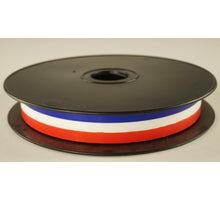 PPN LINT NEDERLANDSE VLAG 19 MM X 100 Y.